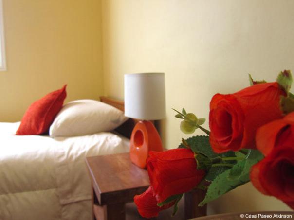 וואלפאראיסו Casa Paseo Atkinson B&B חדר תמונה