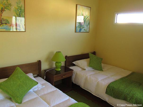 וואלפאראיסו Casa Paseo Atkinson B&B חדר תמונה