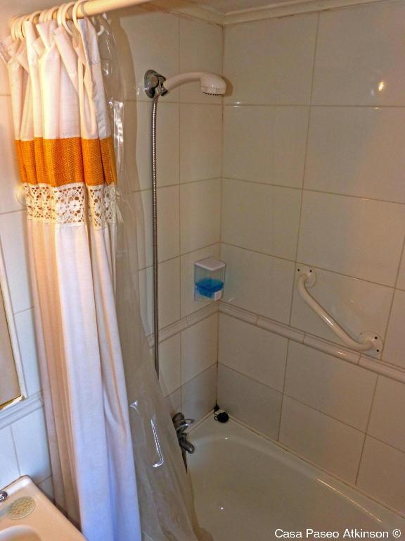 וואלפאראיסו Casa Paseo Atkinson B&B חדר תמונה