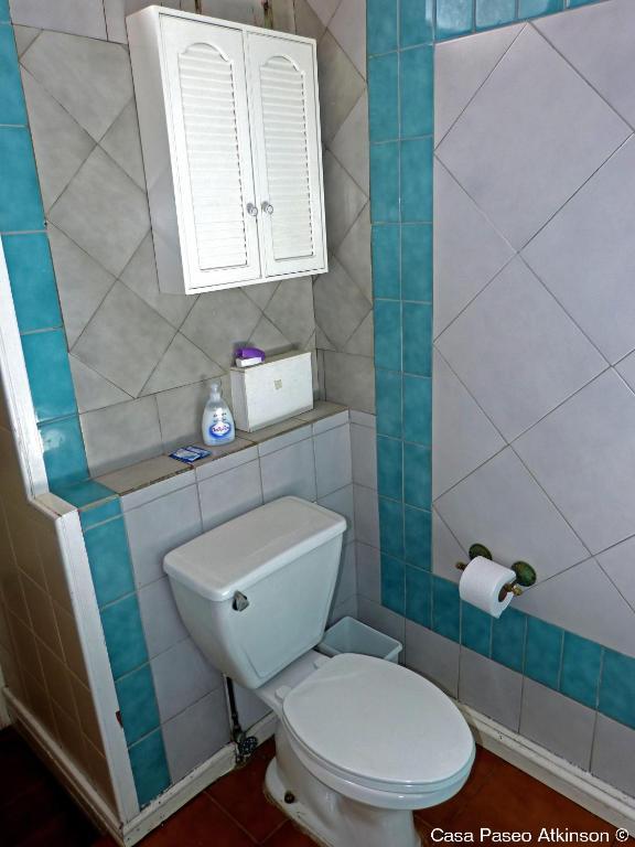 וואלפאראיסו Casa Paseo Atkinson B&B חדר תמונה