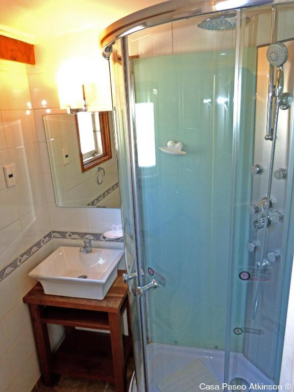 וואלפאראיסו Casa Paseo Atkinson B&B מראה חיצוני תמונה
