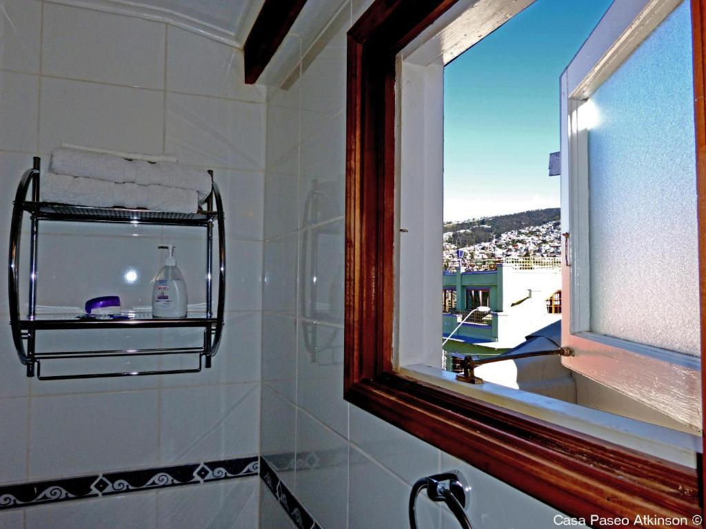 וואלפאראיסו Casa Paseo Atkinson B&B חדר תמונה